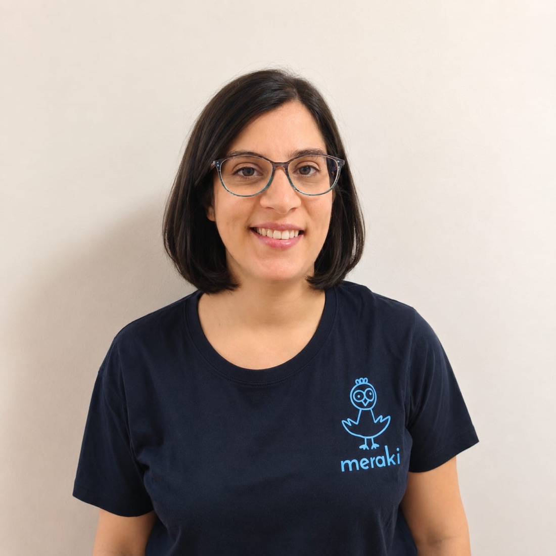 Montserrat Losada, directora del centro