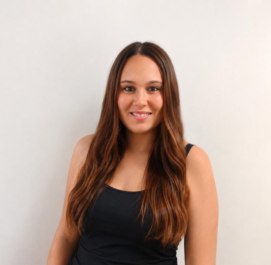 Nerea Fernández, coordinadora pedagógica